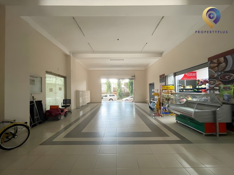 Khanh Hoi 1 Apartment